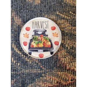 Havest Magnet 